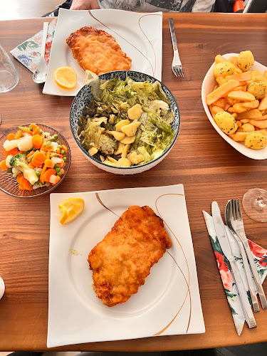 Comentarii opinii despre Gasthaus Gutschi