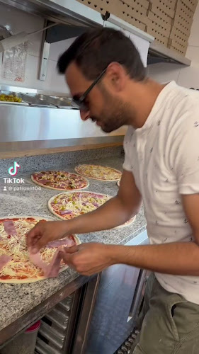 Opinii despre EL PASO Pizzeria, Restaurant & Cafe în Werndorf - Gastronomie und Hotellerie