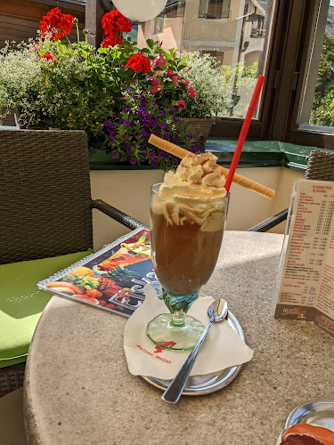 Kreuzer Martin OHG Bäckerei u Cafe - Gastronomie und Hotellerie