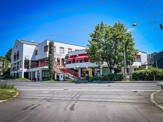 Restaurant im Volkshaus Ebelsberg - Gastronomie und Hotellerie