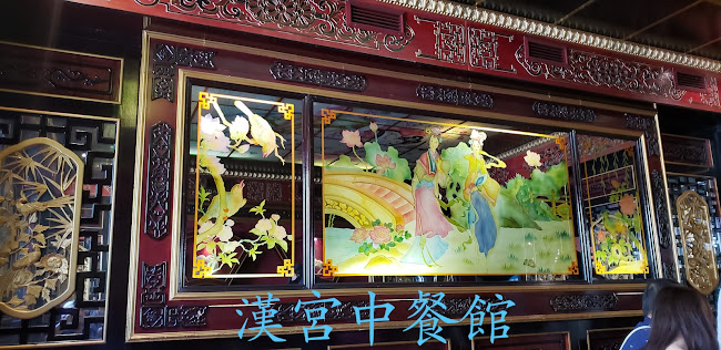 Comentarii opinii despre Mandarin I China Restaurant