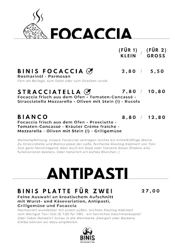 Comentarii opinii despre BiNis Restaurant & Bar