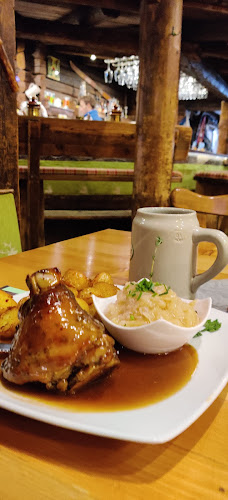 Waldschenke Ramsau - Ramsau am Dachstein