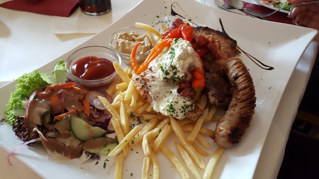 Opinii despre Ristorante Pierino în Traiskirchen - Gastronomie und Hotellerie