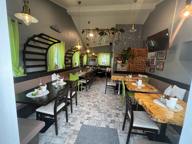 Pizzeria Olive Restaurante