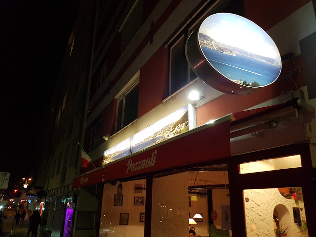 Pizzeria Pozzuoli
