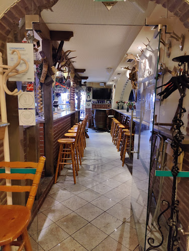 Maggie´s Leberkas Stadl - Gastronomie und Hotellerie