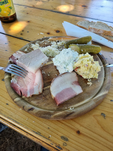 Opinii despre Mostschänke Schöffl în Walding - Gastronomie und Hotellerie