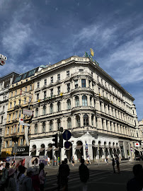 Krugerstraße 6, 1010 Wien