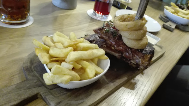 Comentarii opinii despre Hofbräu am Steinertor