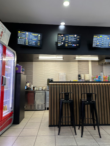 Villach City Kebab - Gastronomie und Hotellerie