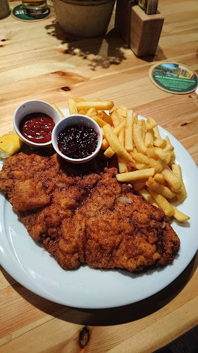 Gösser Stub'n - Salzburg