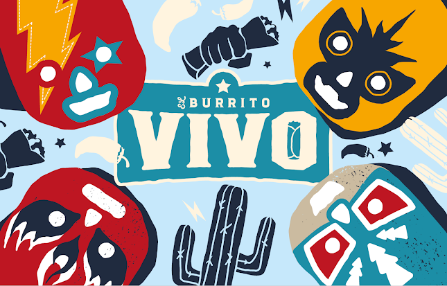 El Burrito Vivo - Traisen
