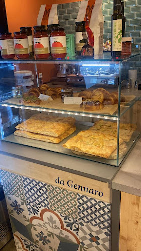 La bottega da Gennaro - Gastronomie und Hotellerie