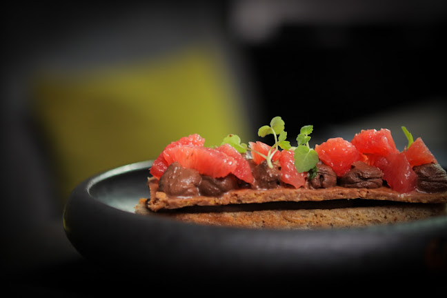 Opinii despre The1st Restaurant în St. Veit an der Glan - Gastronomie und Hotellerie