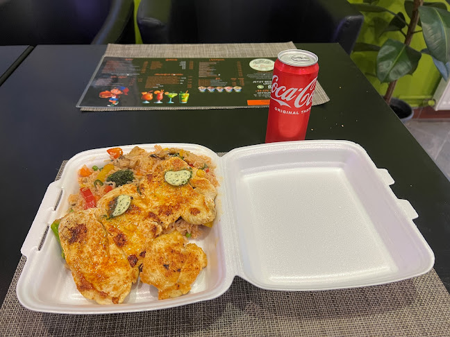 Comentarii opinii despre Da Bruno Pizzeria