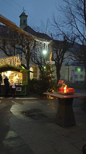 Stiegl-Ambulanz - Wien