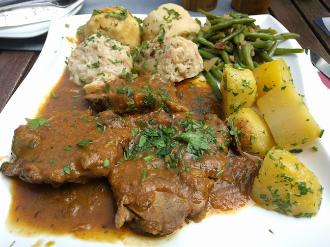 Cafe - Restaurant Fido's Steyr - Gastronomie und Hotellerie