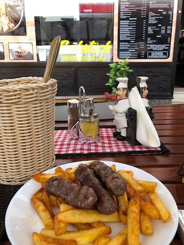 Opinii despre Street Grill Vienna în Wien - Gastronomie und Hotellerie