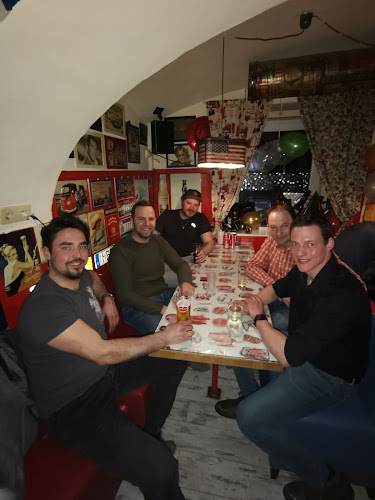 BLEI PUB - Bad Bleiberg