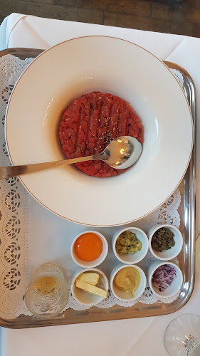 Comentarii opinii despre Salon Marie