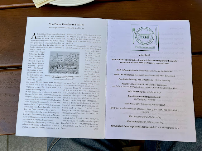 Wirtshaus Keintzel - Linz