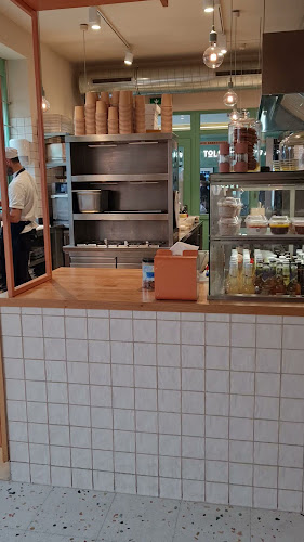 Tolstoy - Plant-Based Eatery