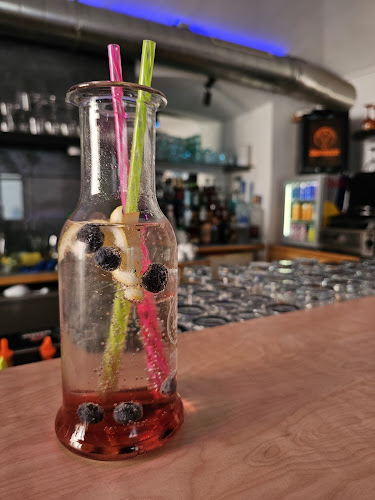 Opinii despre DIE BAR în Völkermarkt - Gastronomie und Hotellerie