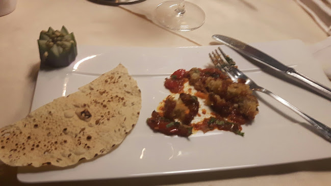 Royal Bombay Palace Linz GmbH - Gastronomie und Hotellerie