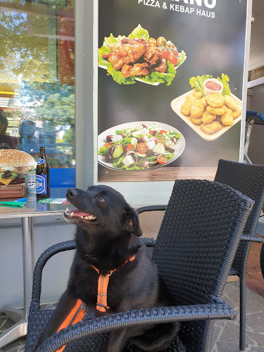 Milano Pizza & Kebap Haus - Klagenfurt am Wörthersee