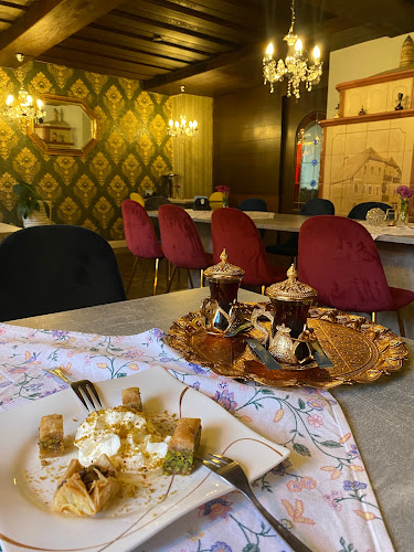 Kaltenbachstraße 8, 4820 Bad Ischl