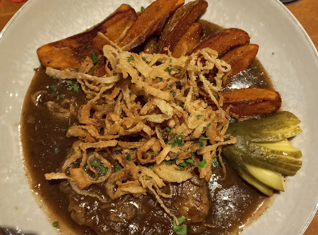 Comentarii opinii despre G&A HACKL