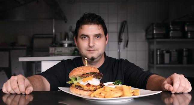 Frankie's Restaurant Bar & Café - Klagenfurt am Wörthersee