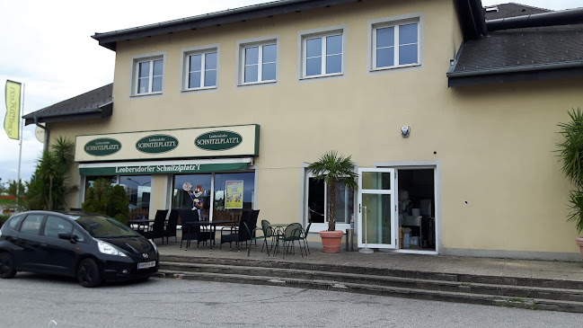 Leobersdorfer Schnitzlplatzl - Leobersdorf