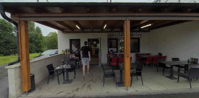 Comentarii opinii despre ROSENTALER PIZZA & KEBAP