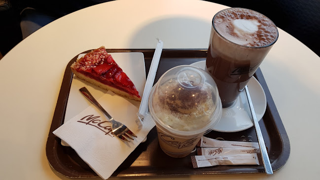 McDonald's Brunn/Gebirge