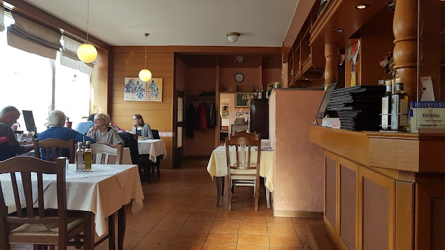 Ristorante-Pizzeria FORTUNA - Linz