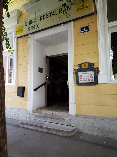 China-Restaurant Xin-Xi - Groß-Enzersdorf