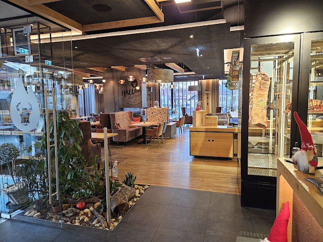 Opinii despre Bullinarium în Markt Allhau - Gastronomie und Hotellerie