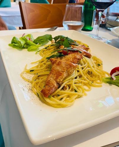 Pizzeria Toscana - Gastronomie und Hotellerie