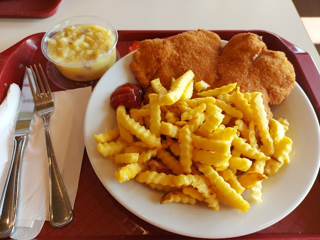 Goldino Systemgastronomie GmbH