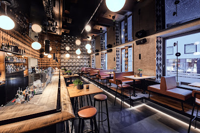 Restaurant Freischwimmer im Gösser Bregenz