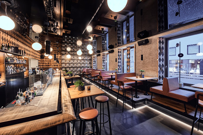 Restaurant Freischwimmer im Gösser Bregenz