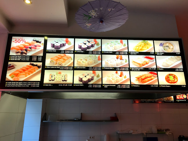 Opinii despre China Restaurant Duft în Wien - Gastronomie und Hotellerie