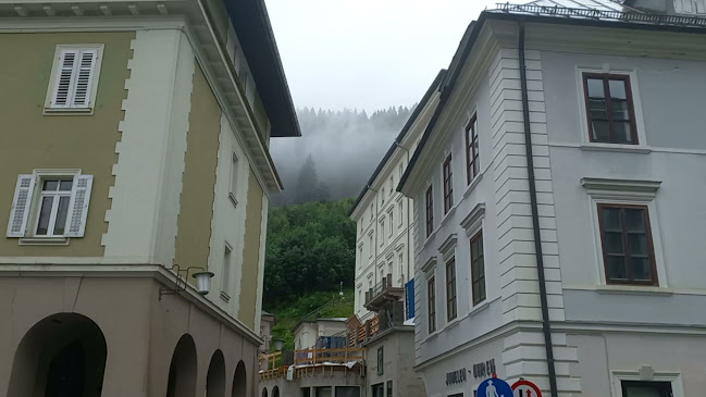 Badgasteiner Dorfbäckerei GmbH