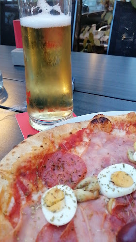 Comentarii opinii despre Pizzeria Grado