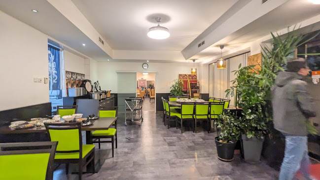 Umai Asian Cuisine (TAIWAN RESTAURANT) - Salzburg