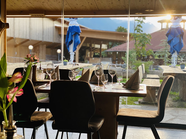 Comentarii opinii despre Restaurant Blockhaus