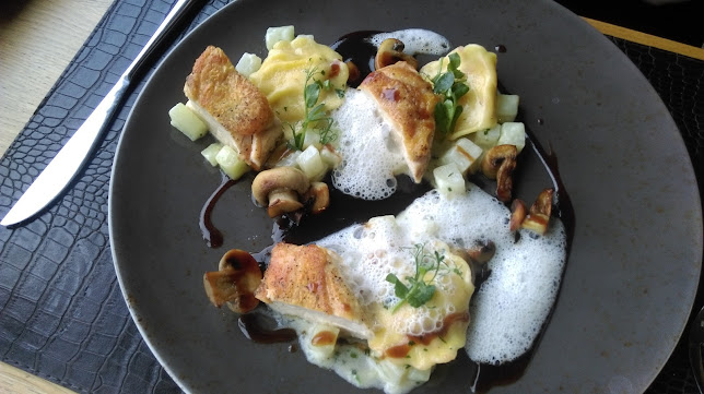 Schlossbrasserie - Linz