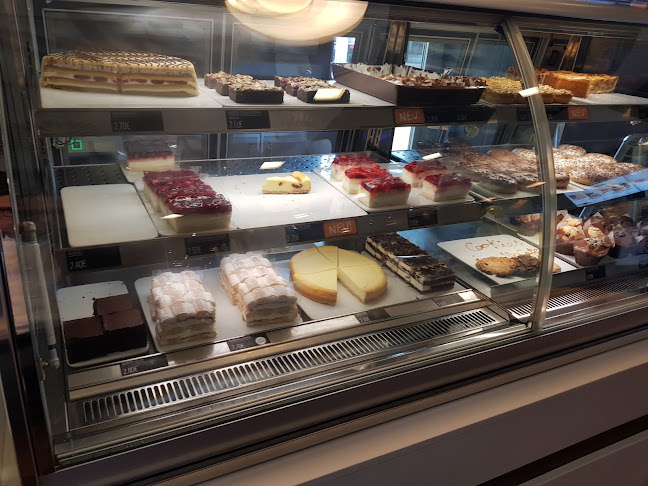 McDonald's Linz - Gastronomie und Hotellerie